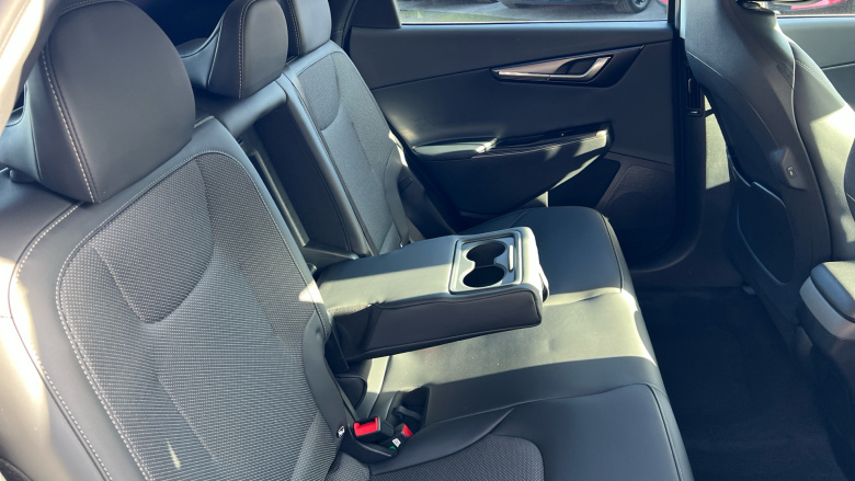 Kia EV6 168kW Air 84kWh 5dr Auto Electric Estate